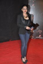 Sumona Chakravarti at Colors Golden Petal Awards 2013 in BKC, Mumbai on 14th Dec 2013